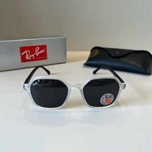 Ray-Ban Classic Aviator Sunglasses